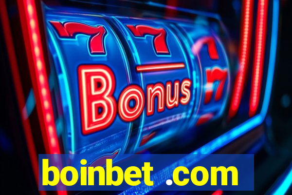 boinbet .com